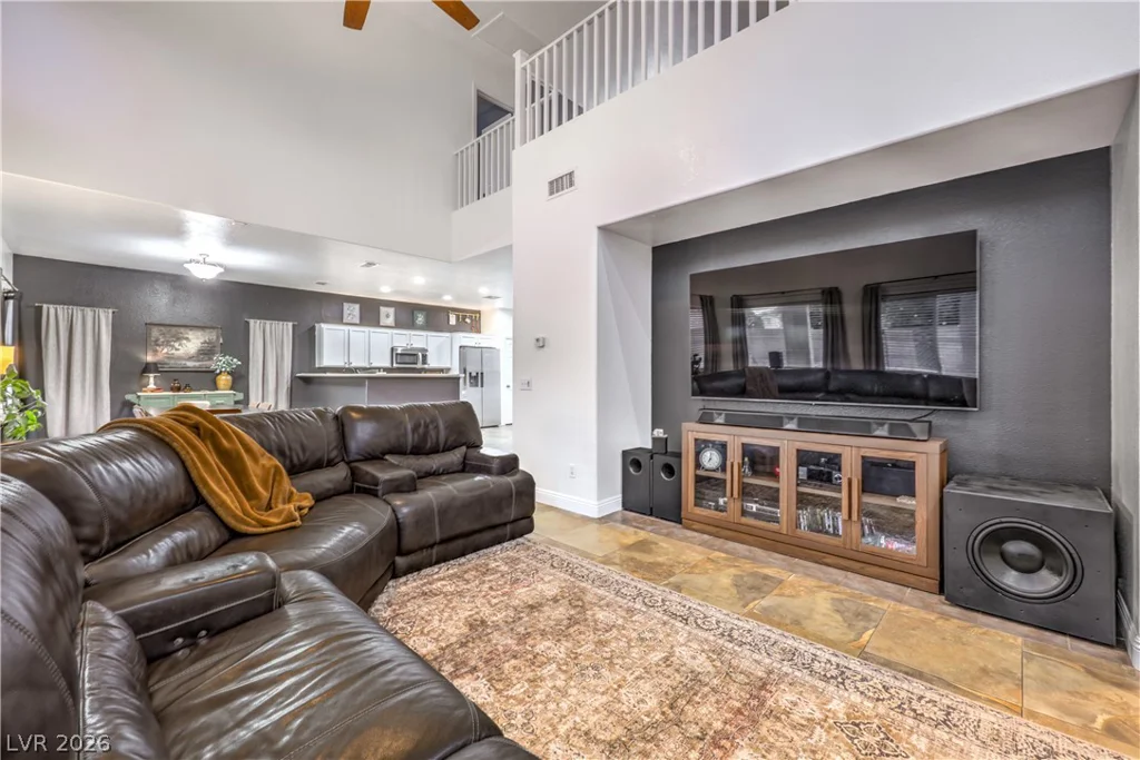 3018 New Journey, North Las Vegas, NV 89031