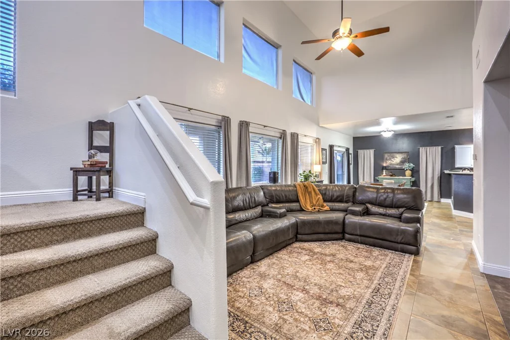 3018 New Journey, North Las Vegas, NV 89031
