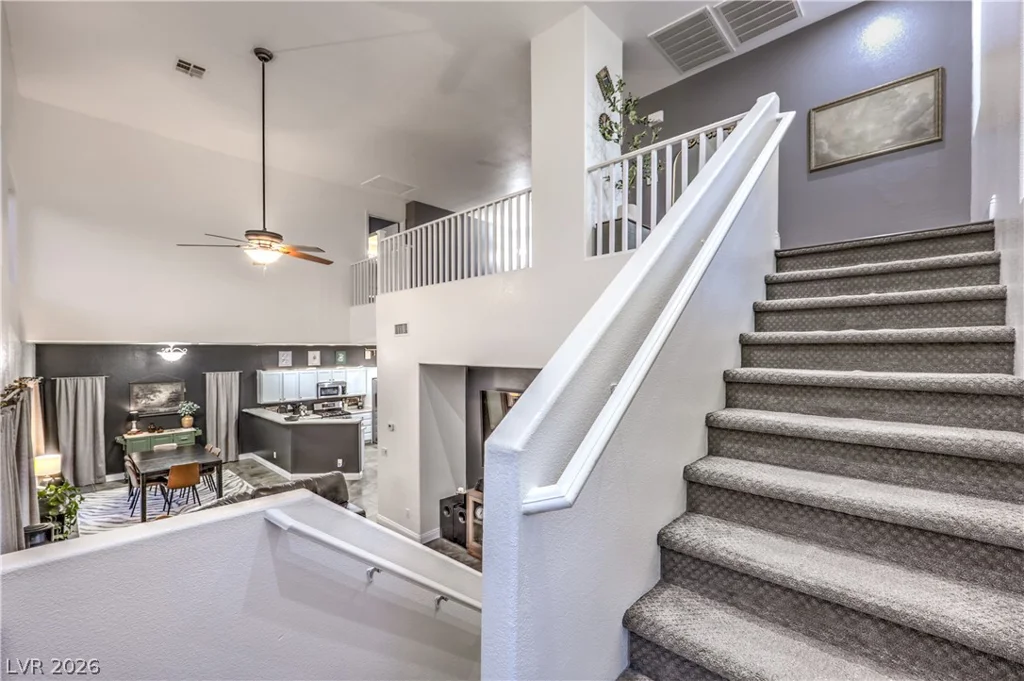 3018 New Journey, North Las Vegas, NV 89031