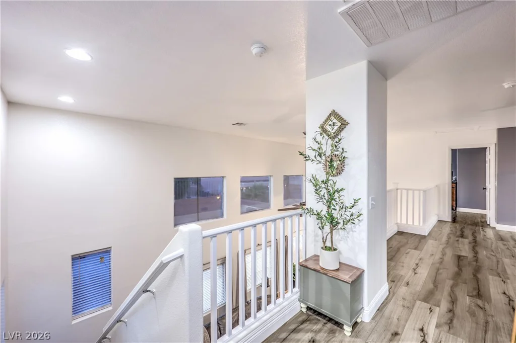 3018 New Journey, North Las Vegas, NV 89031