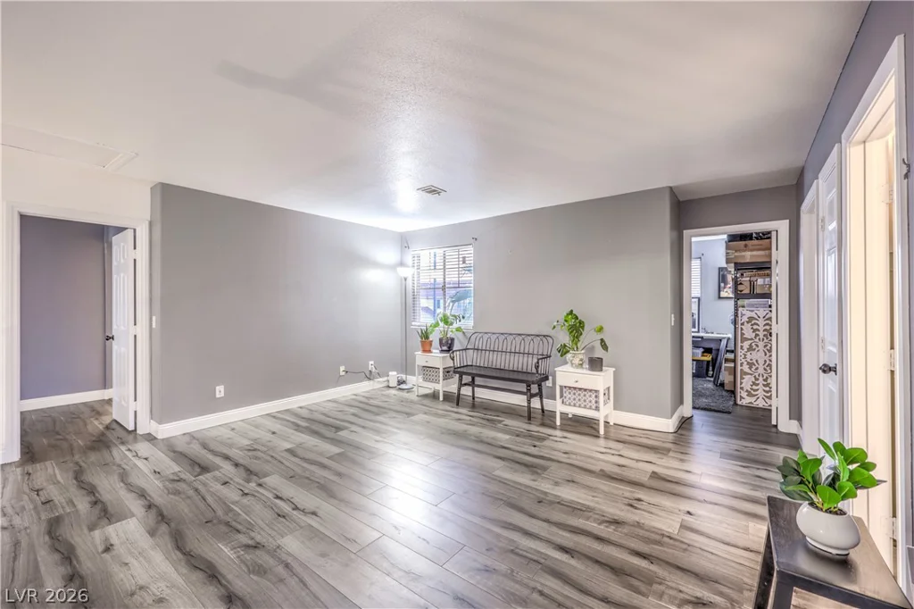 3018 New Journey, North Las Vegas, NV 89031