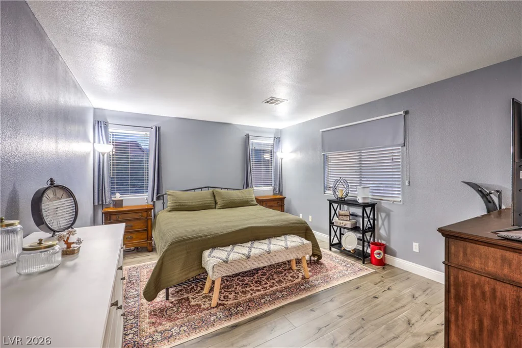 3018 New Journey, North Las Vegas, NV 89031