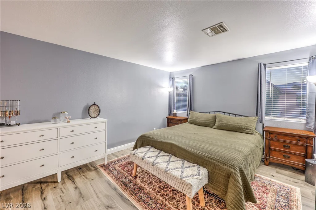 3018 New Journey, North Las Vegas, NV 89031