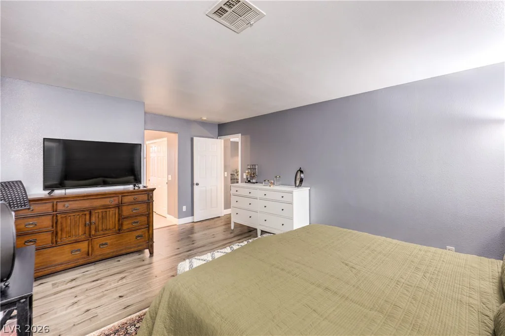 3018 New Journey, North Las Vegas, NV 89031