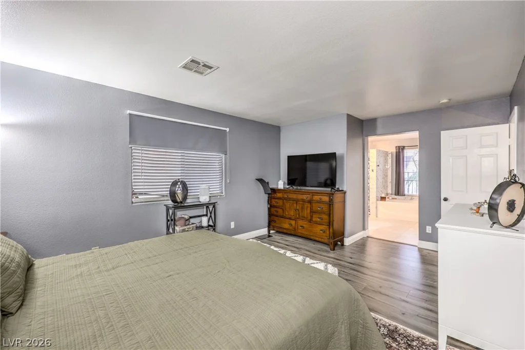 3018 New Journey, North Las Vegas, NV 89031