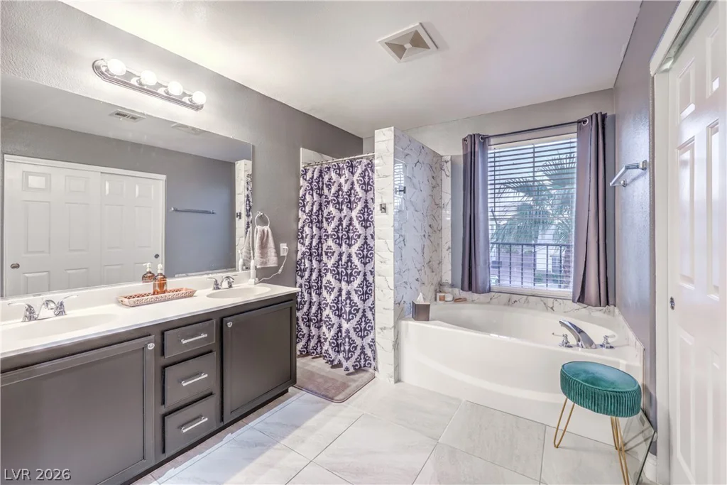 3018 New Journey, North Las Vegas, NV 89031