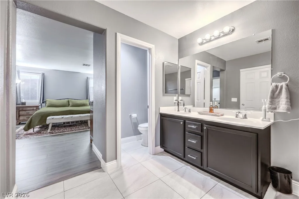 3018 New Journey, North Las Vegas, NV 89031