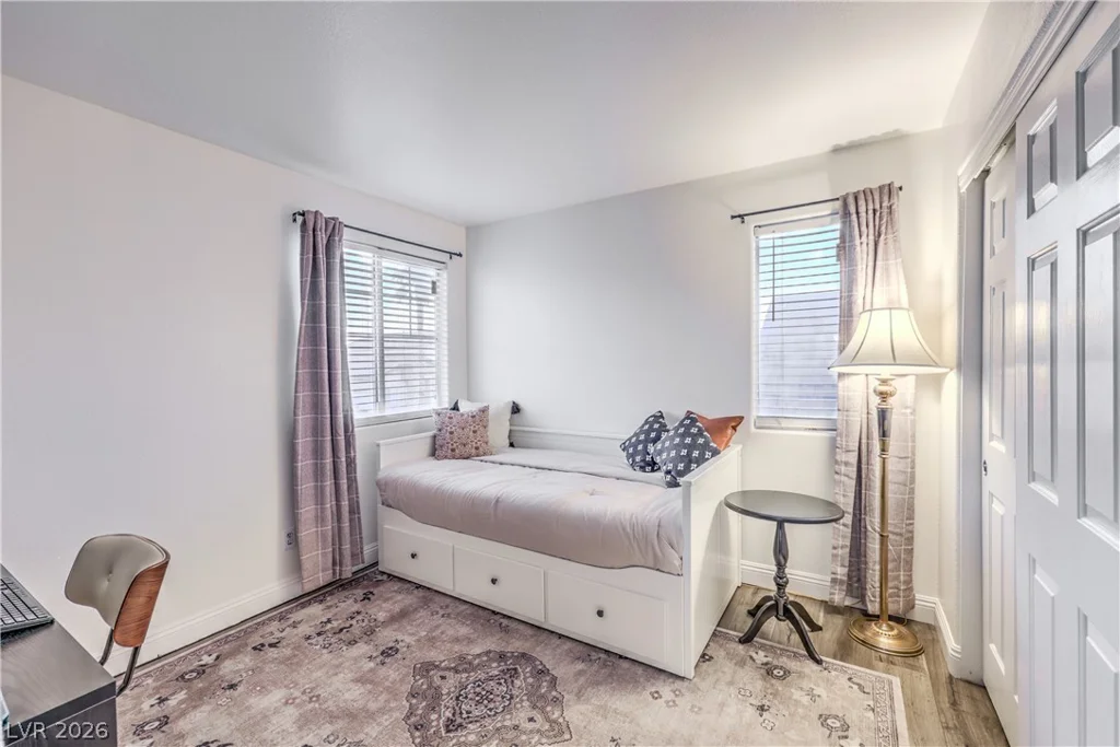 3018 New Journey, North Las Vegas, NV 89031