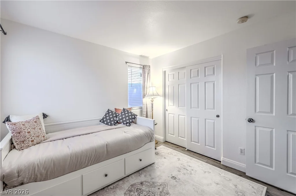 3018 New Journey, North Las Vegas, NV 89031