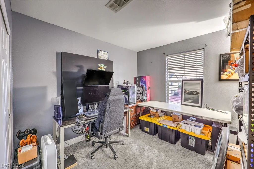 3018 New Journey, North Las Vegas, NV 89031