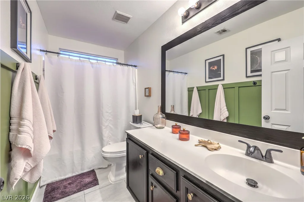 3018 New Journey, North Las Vegas, NV 89031