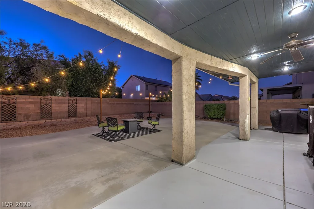 3018 New Journey, North Las Vegas, NV 89031