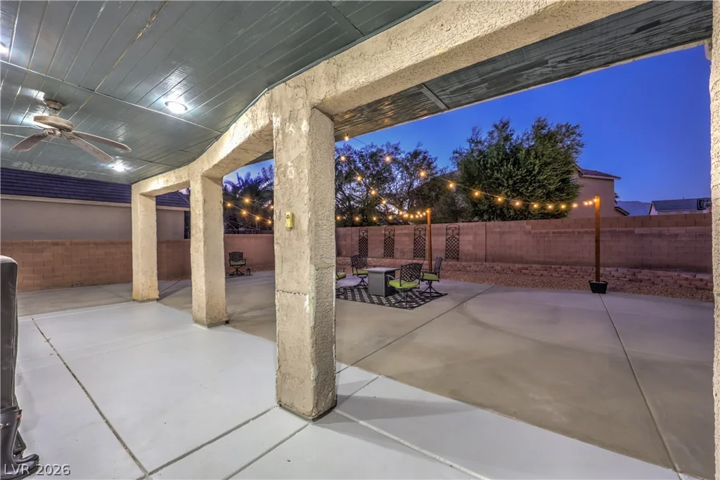 3018 New Journey, North Las Vegas, NV 89031