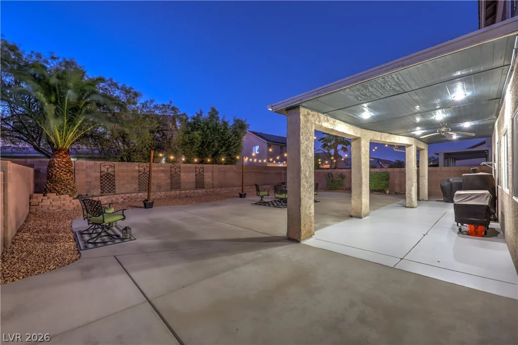 3018 New Journey, North Las Vegas, NV 89031