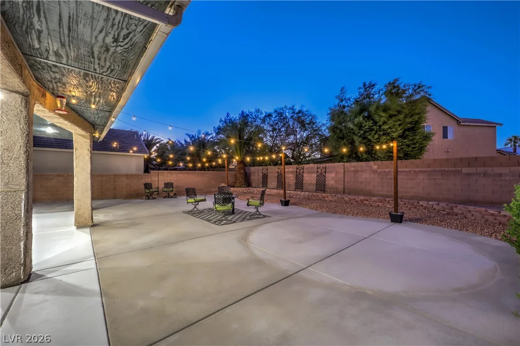 3018 New Journey, North Las Vegas, NV 89031
