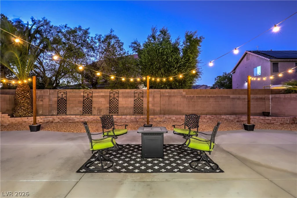 3018 New Journey, North Las Vegas, NV 89031