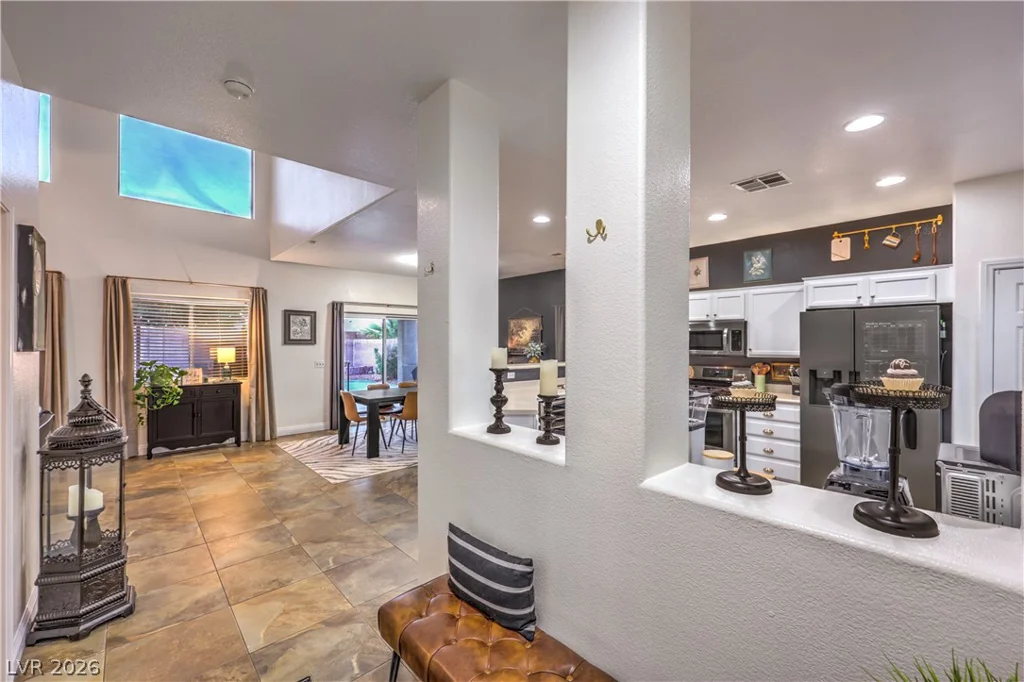3018 New Journey, North Las Vegas, NV 89031
