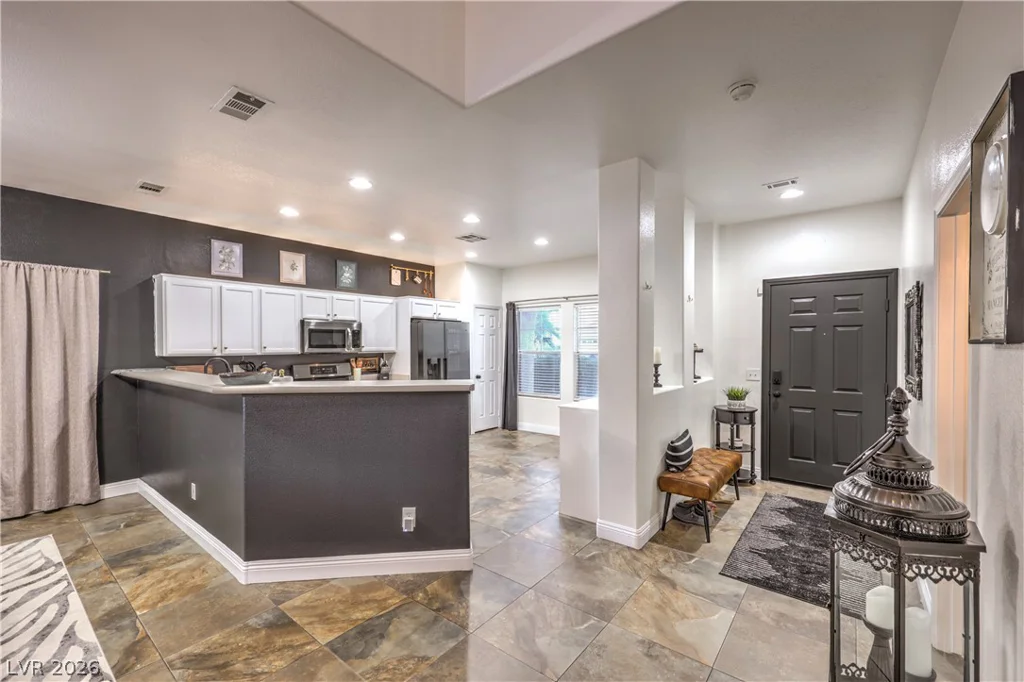 3018 New Journey, North Las Vegas, NV 89031