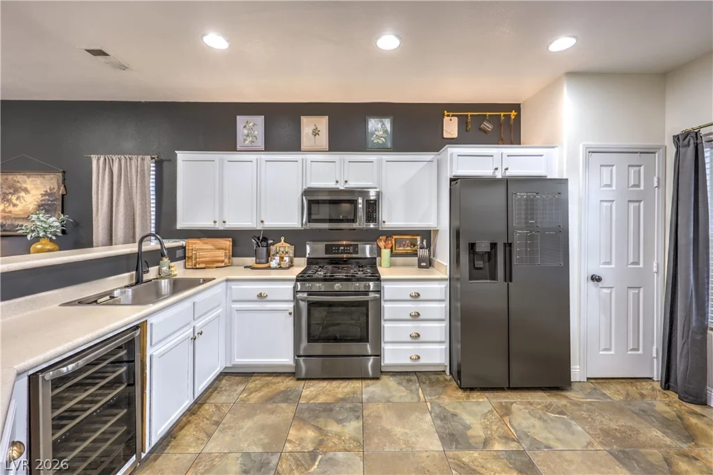 3018 New Journey, North Las Vegas, NV 89031