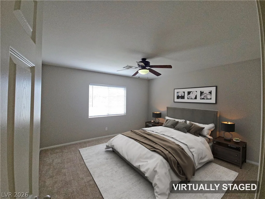 878 Blue Rosalie, Las Vegas, NV 89052