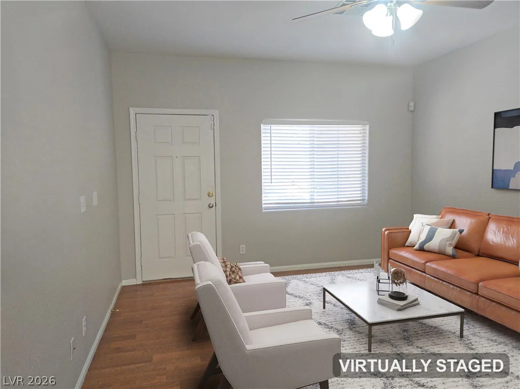 878 Blue Rosalie, Las Vegas, NV 89052