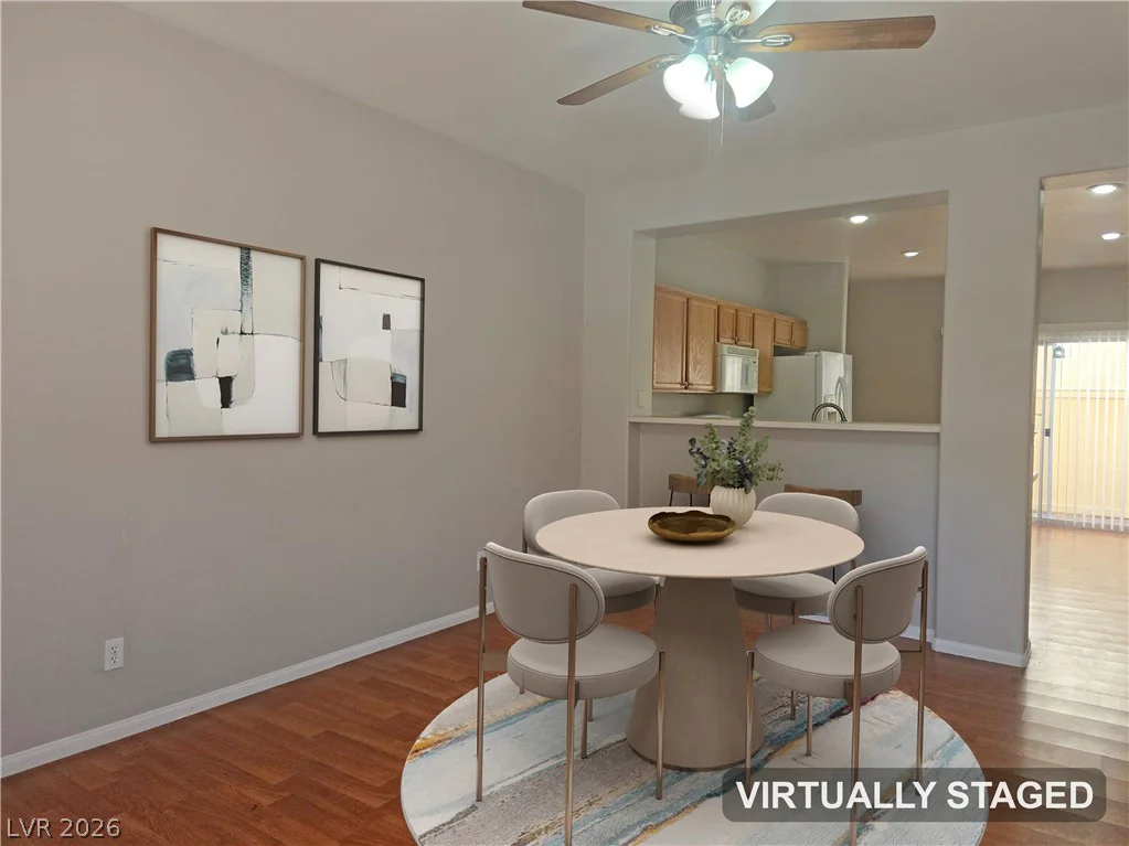 878 Blue Rosalie, Las Vegas, NV 89052