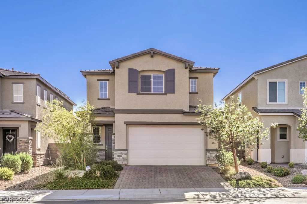 1350 Ossa, Henderson, NV 89052
