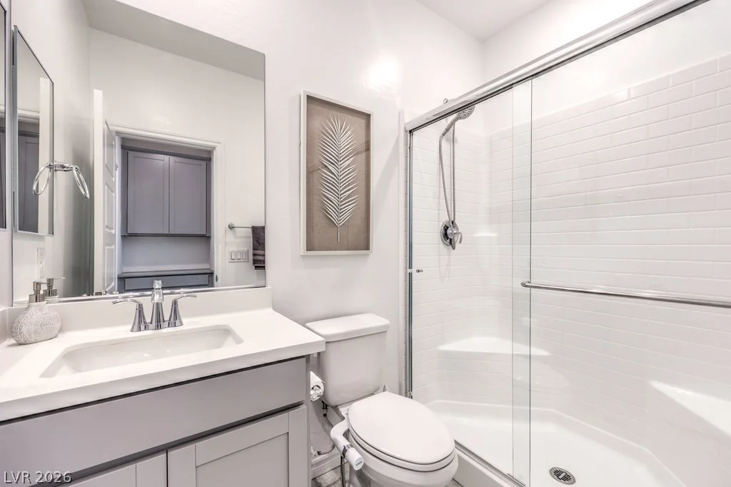 1350 Ossa, Henderson, NV 89052
