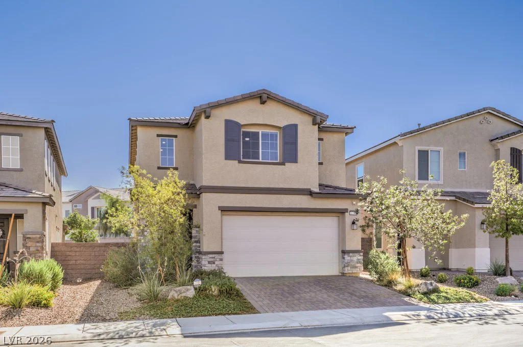1350 Ossa, Henderson, NV 89052