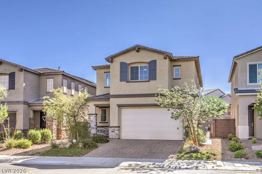 1350 Ossa, Henderson, NV 89052