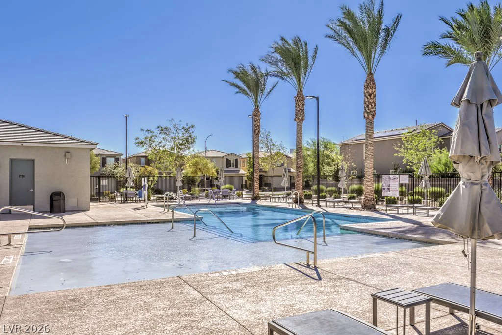 1350 Ossa, Henderson, NV 89052