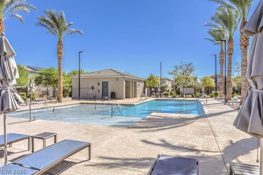 1350 Ossa, Henderson, NV 89052