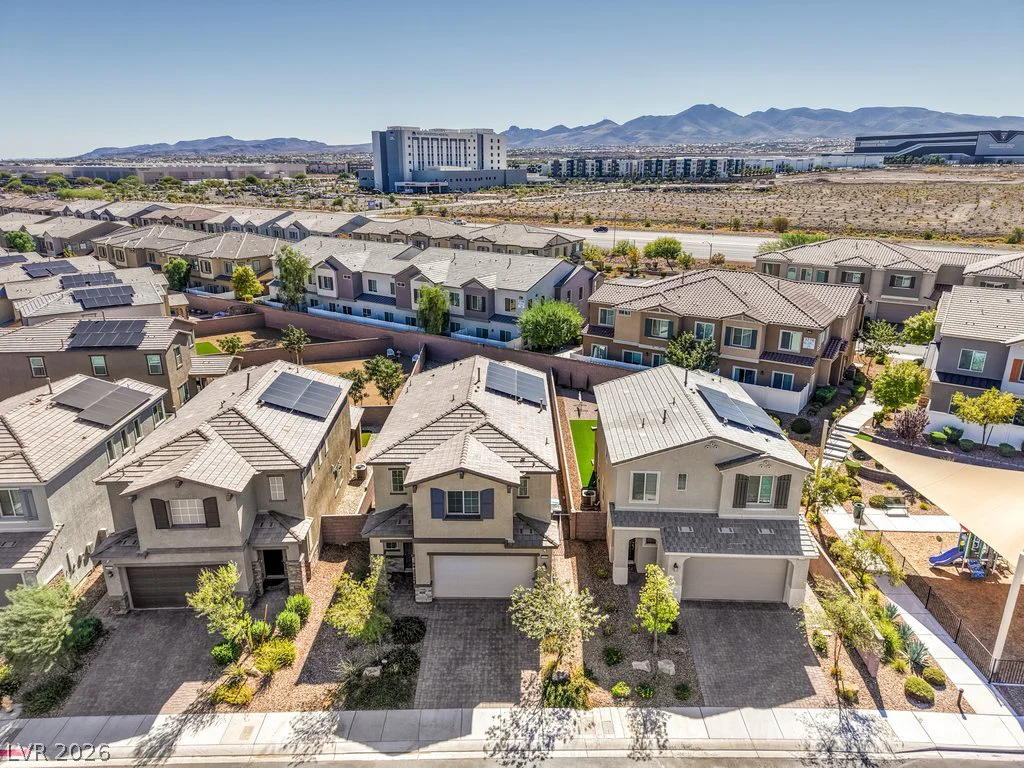 1350 Ossa, Henderson, NV 89052