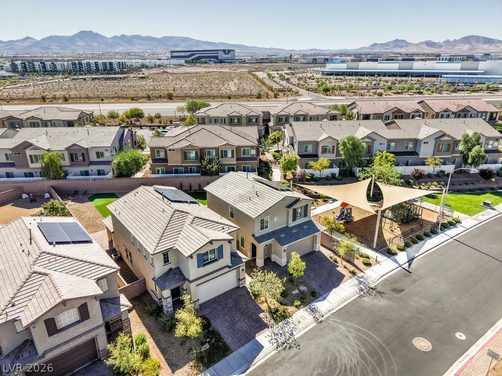 1350 Ossa, Henderson, NV 89052