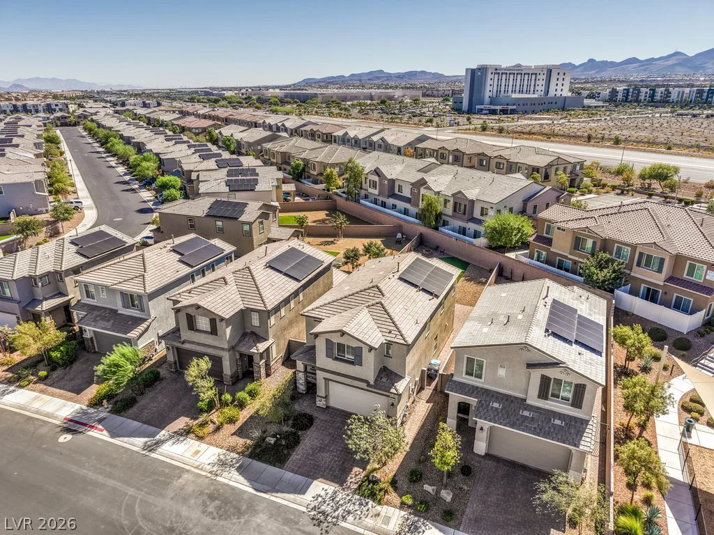 1350 Ossa, Henderson, NV 89052