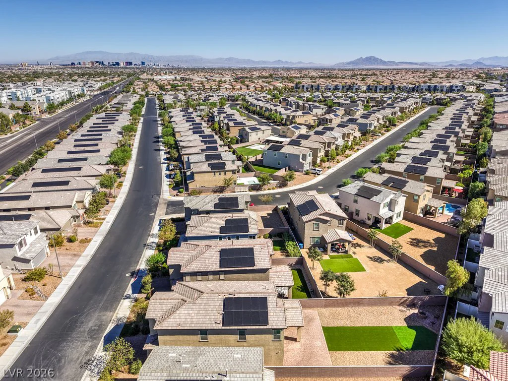 1350 Ossa, Henderson, NV 89052