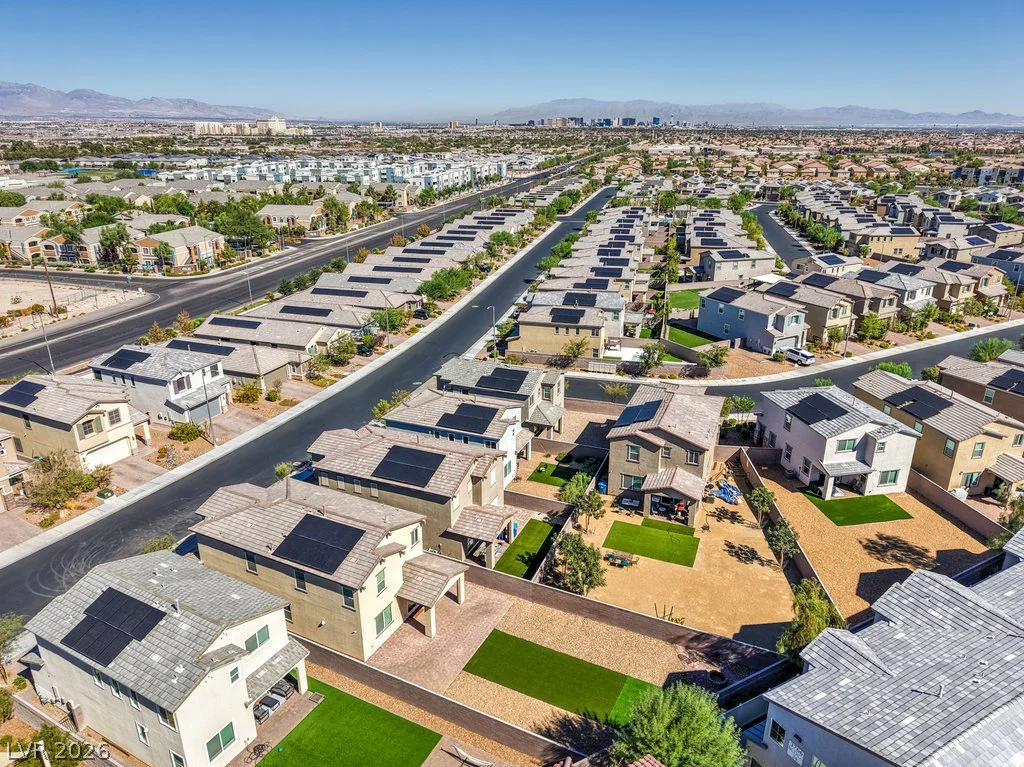 1350 Ossa, Henderson, NV 89052