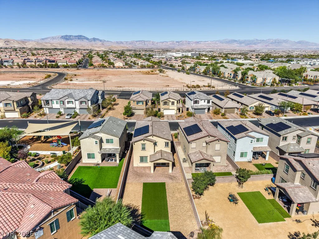 1350 Ossa, Henderson, NV 89052