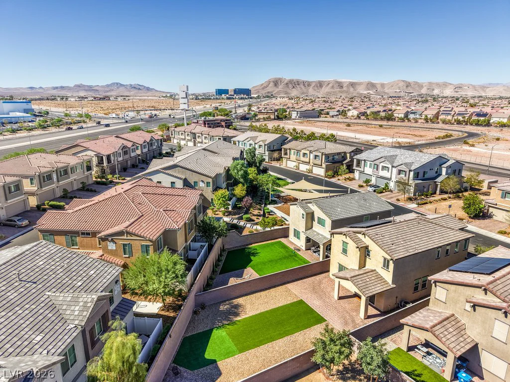 1350 Ossa, Henderson, NV 89052