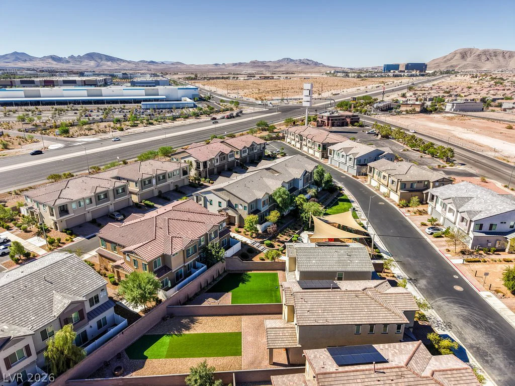 1350 Ossa, Henderson, NV 89052