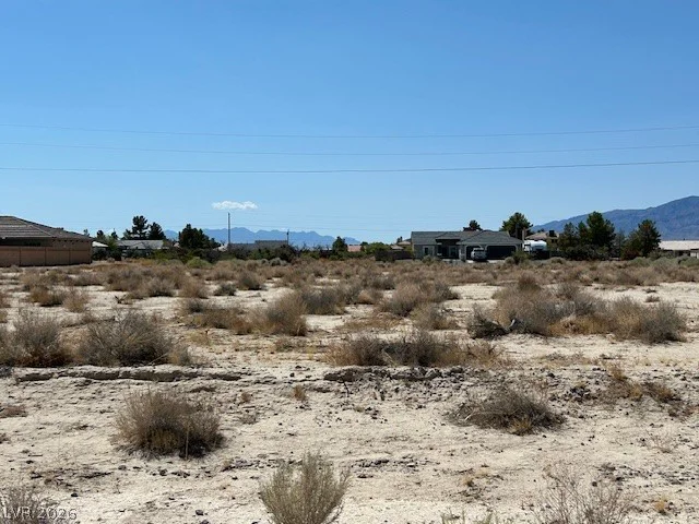 701 Gina, Pahrump, NV 89048