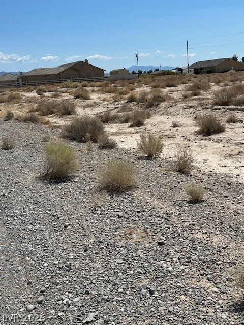 701 Gina, Pahrump, NV 89048