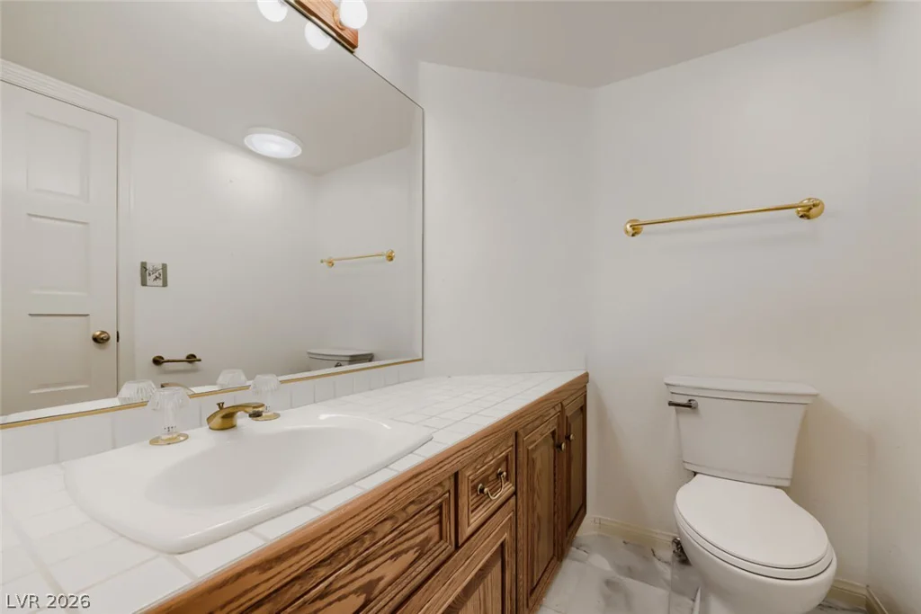 7761 Spanish Lake, Las Vegas, NV 89113