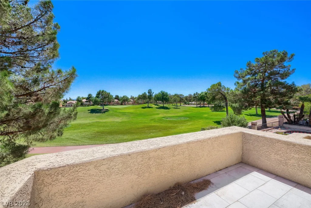 7761 Spanish Lake, Las Vegas, NV 89113