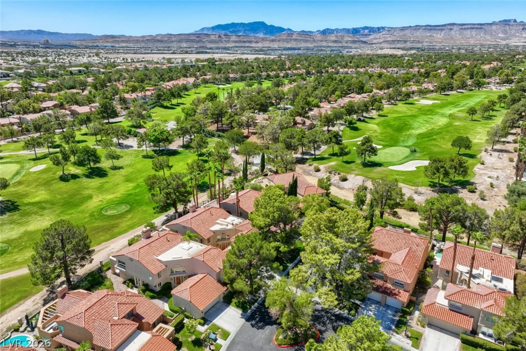 7761 Spanish Lake, Las Vegas, NV 89113