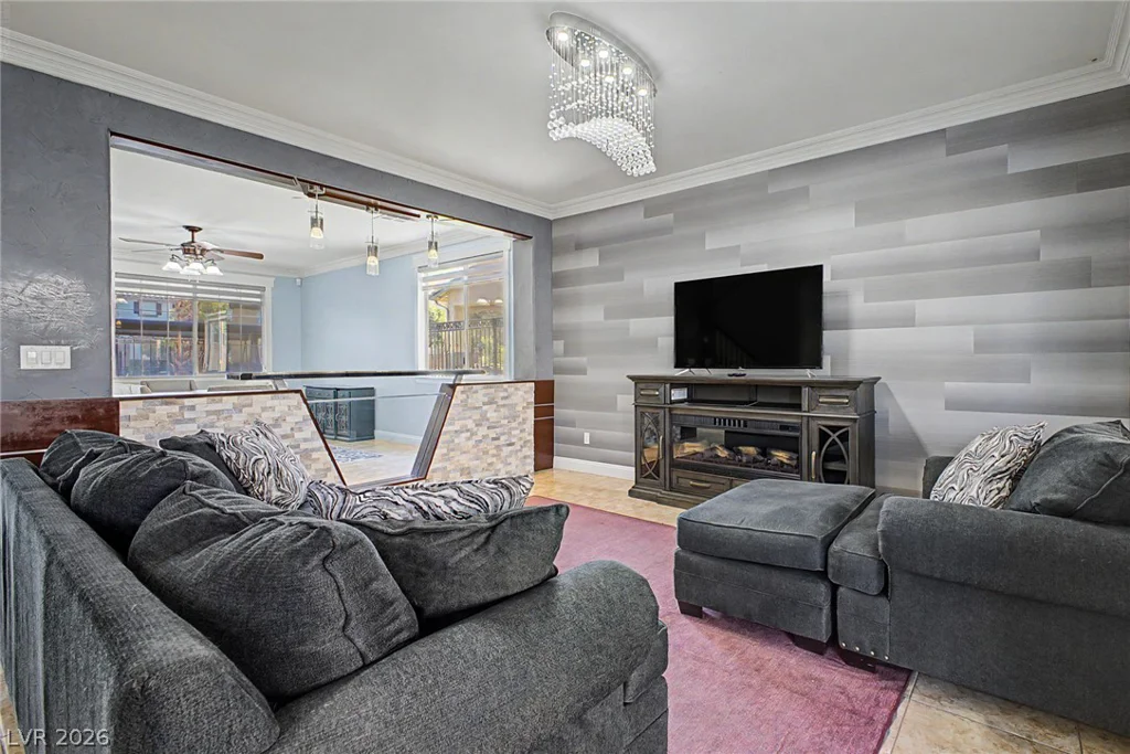 4028 Treasured Note, Las Vegas, NV 89129