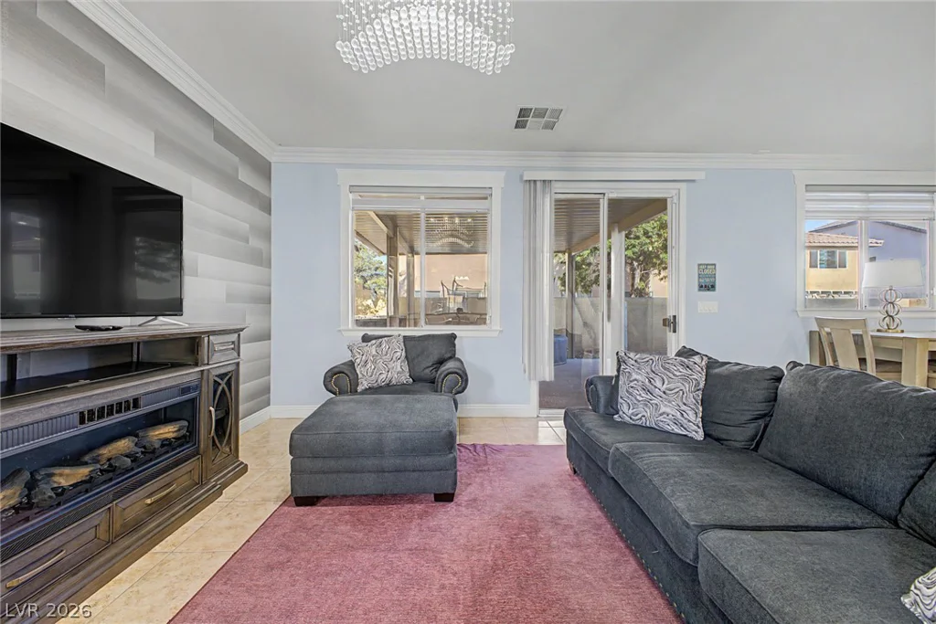 4028 Treasured Note, Las Vegas, NV 89129
