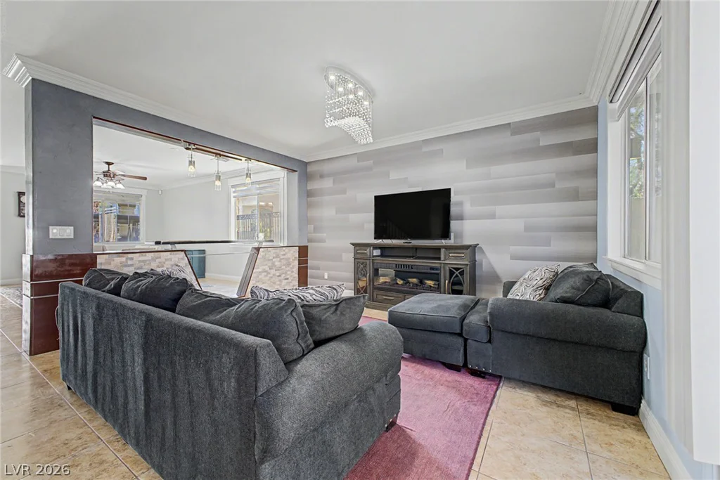 4028 Treasured Note, Las Vegas, NV 89129