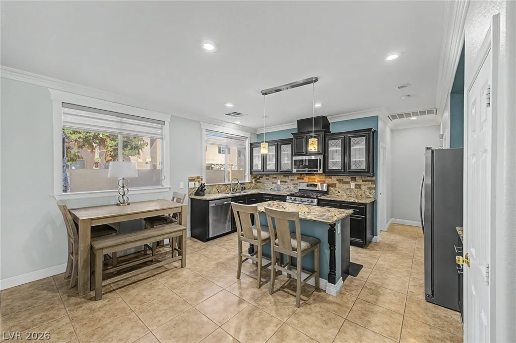 4028 Treasured Note, Las Vegas, NV 89129