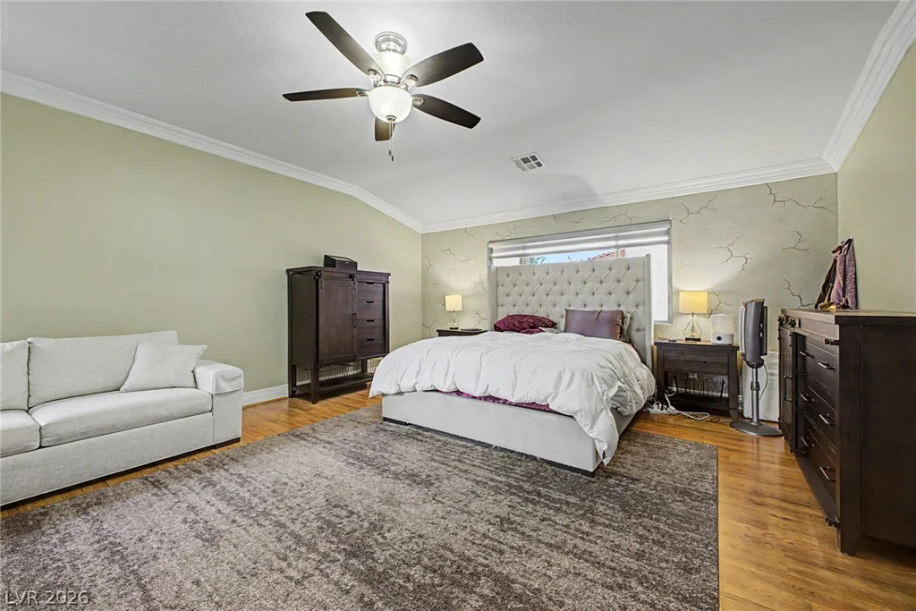 4028 Treasured Note, Las Vegas, NV 89129